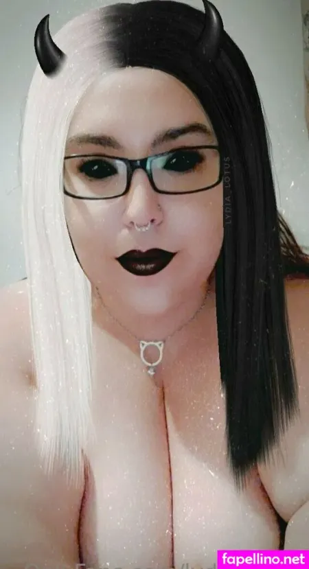 Lydia Lotus OnlyFans Thumbnail #9VltCnFo2U