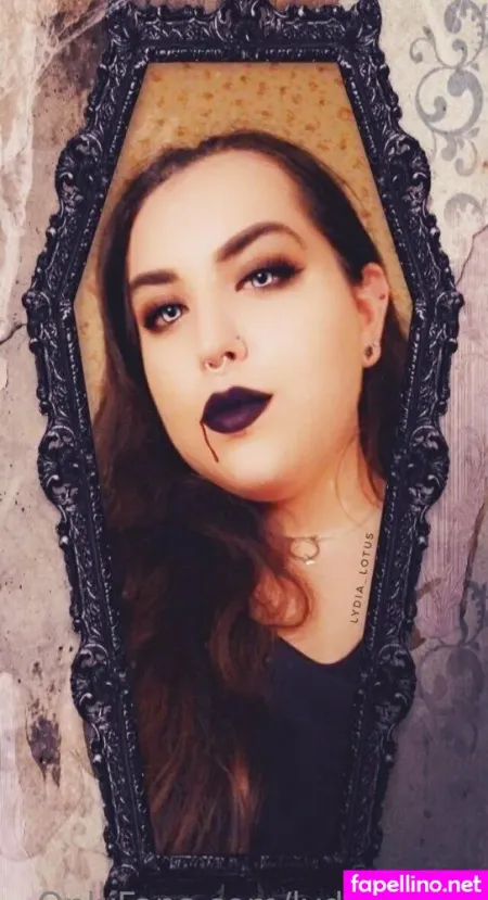 Lydia Lotus OnlyFans Thumbnail #F44gXFhTmq