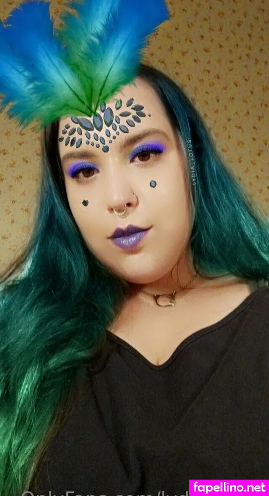lydia_lotus, lydialotusdesigns Nude Leaked OnlyFans Photo #ICxo35OwEe