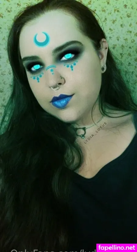 Lydia Lotus OnlyFans Thumbnail #J0h6Ob5Z5l