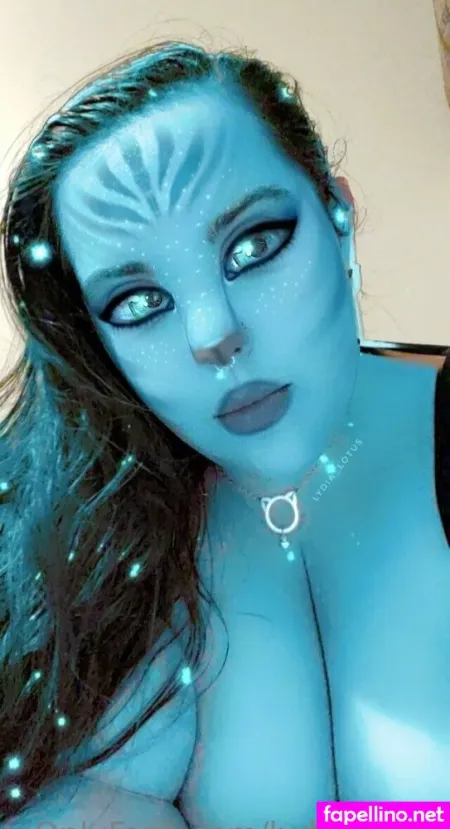Lydia Lotus OnlyFans Thumbnail #Jz30r5J7Bg