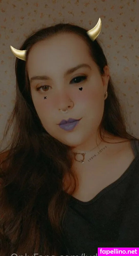 lydia_lotus, lydialotusdesigns Nude Leaked OnlyFans Photo #Sew1dMdRML