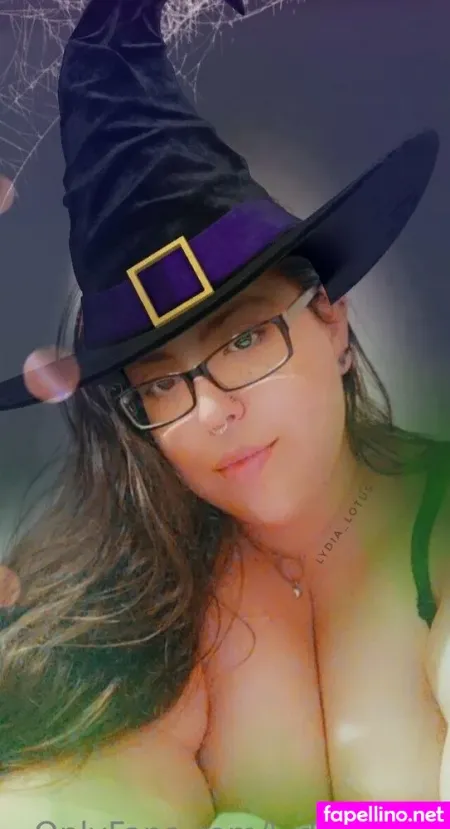 Lydia Lotus OnlyFans Thumbnail #bnYMGIylD1