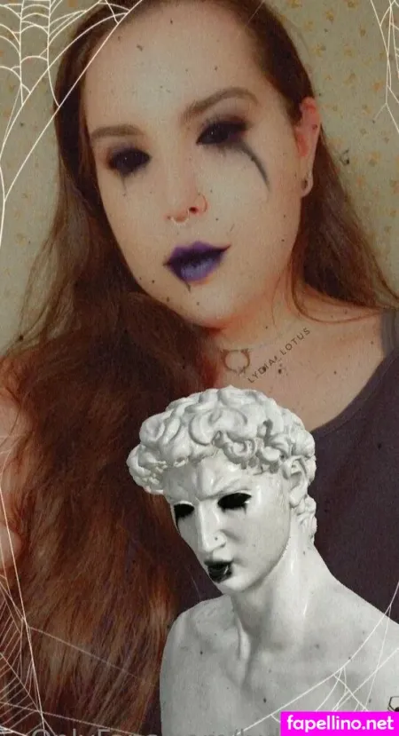 Lydia Lotus OnlyFans Thumbnail #csceyrrehL
