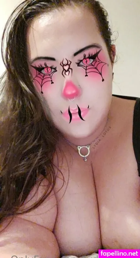 Lydia Lotus OnlyFans Thumbnail #jdaTFfIvV1