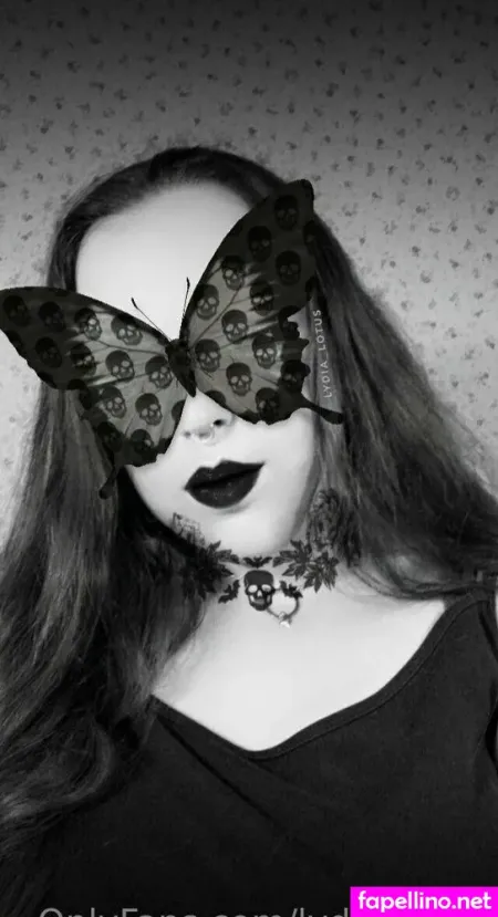 Lydia Lotus OnlyFans Thumbnail #l3K5fpPUBl