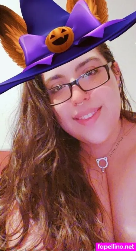 Lydia Lotus OnlyFans Thumbnail #wYWemnHTi1