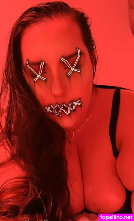 Lydia Lotus OnlyFans Thumbnail #zZocQxneNb