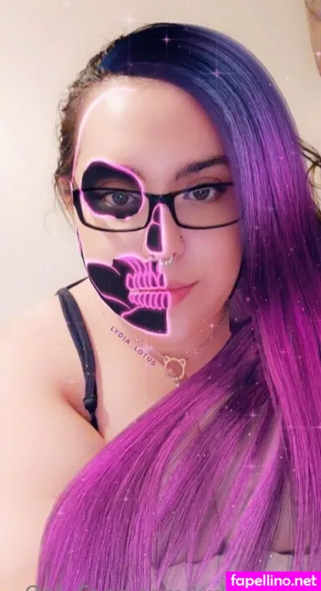Lydia Lotus OnlyFans Thumbnail #ztA76BBN4f