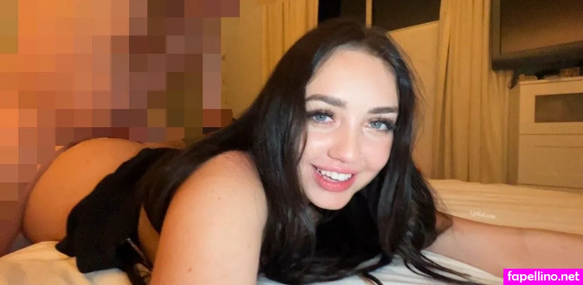 Lydialove, Lydialovexxx, urinternetgf_ Nude Leaked OnlyFans Photo #NXNbn8jO7D