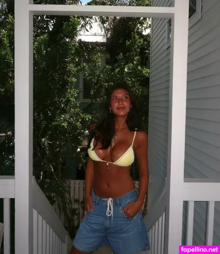 Lydia Lowry OnlyFans Thumbnail #dbueXBR4vy