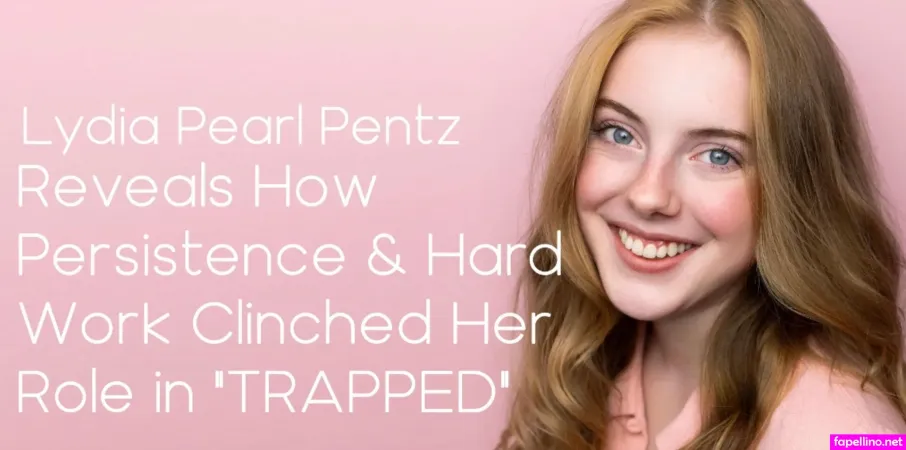 Lydia Pearl Pentz OnlyFans Thumbnail #pu0mCGJECo