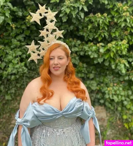 Lydia Rose Bewley OnlyFans Thumbnail #iwpfHaJe9r