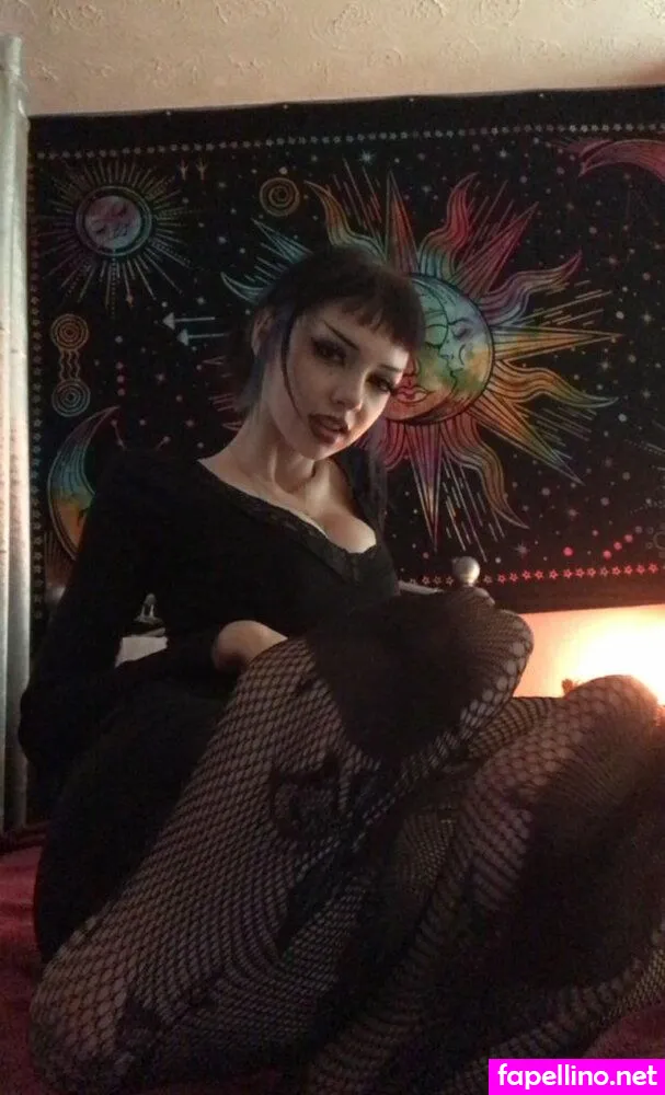 Miss Mortelle, lydiarosemortelle Nude Leaked OnlyFans Photo #8pARTtfQS0