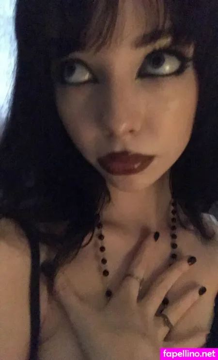 Lydia Rose Mortelle OnlyFans Thumbnail #Tbnak7ZaQo