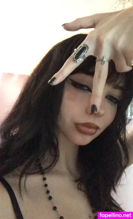 Lydia Rose Mortelle OnlyFans Thumbnail #TlXw9OdLW3