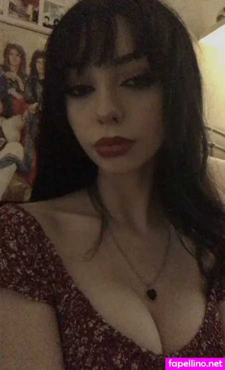 Lydia Rose Mortelle OnlyFans Thumbnail #Vy1Y0XcH1F