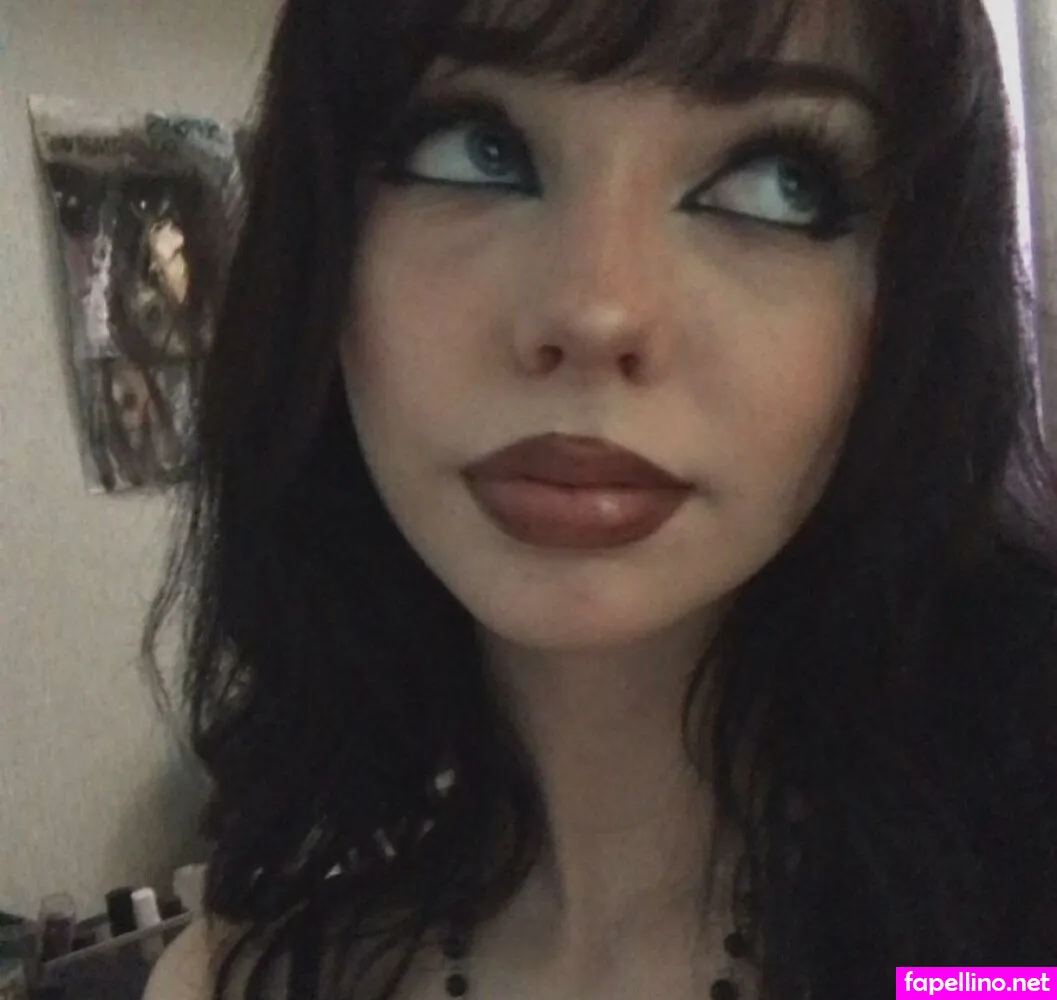 Miss Mortelle, lydiarosemortelle Nude Leaked OnlyFans Photo #aMBvvutuLx