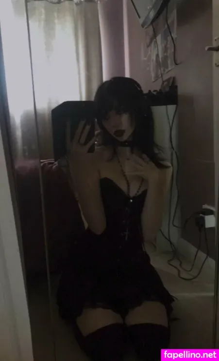 Lydia Rose Mortelle OnlyFans Thumbnail #akTOBMDZ67