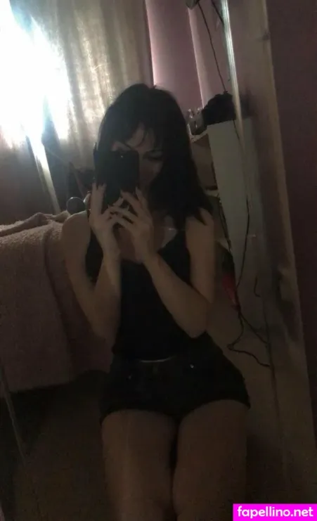 Lydia Rose Mortelle OnlyFans Thumbnail #s2J9zzuBFx