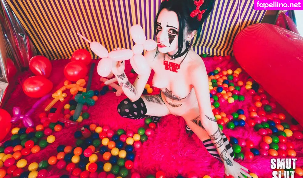 lydiawilts, lydiawiltsclown Nude Leaked OnlyFans Photo #npPZy6MApd