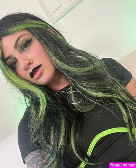 Lydiablackfree OnlyFans Thumbnail #0dIkezuv7I