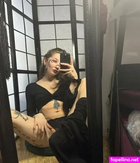 Lydiablackwood OnlyFans Thumbnail #4s1WXk9DNh