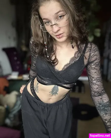 Lydiablackwood OnlyFans Thumbnail #ybjjDK0b0s