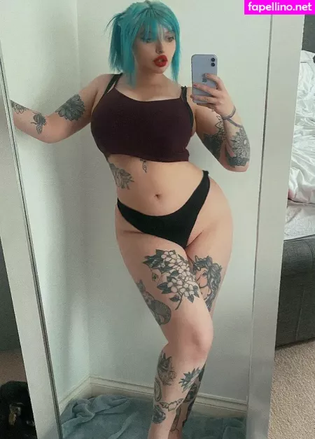 Lydiafawn OnlyFans Thumbnail #EcYSx0Ou1J