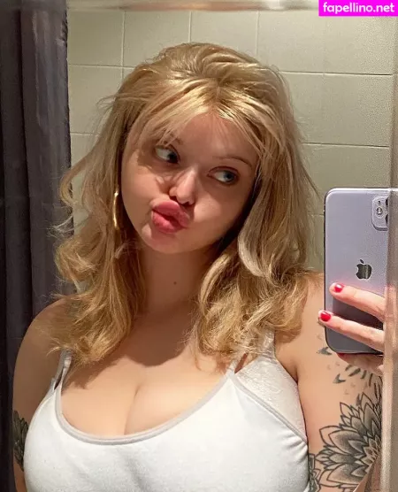 Lydiafawn OnlyFans Thumbnail #JjXXo4Cpld