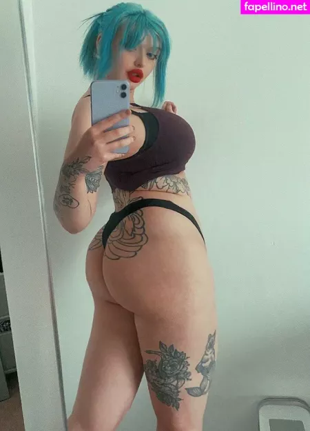 Lydiafawn OnlyFans Thumbnail #QJbtRL5ZNn