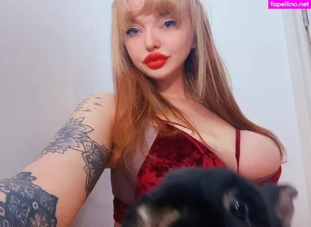 Lydiafawn OnlyFans Thumbnail #j9v2YvM0KV