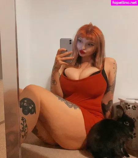 Lydiafawn OnlyFans Thumbnail #mtavBu431F