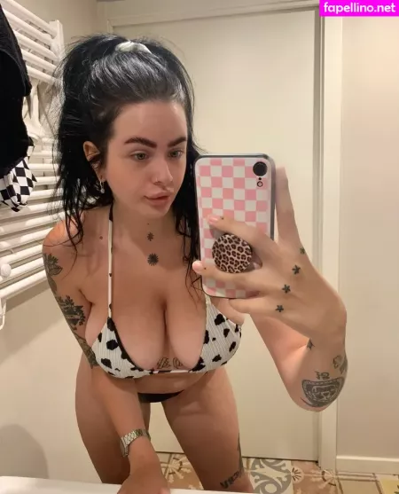 Lydiagh0st OnlyFans Thumbnail #2RoKb5ozrG