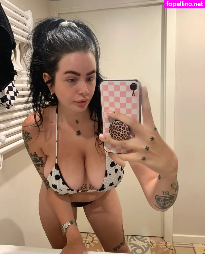 _lydia.gh0st, lydiagh0st Nude Leaked OnlyFans Photo #2RoKb5ozrG