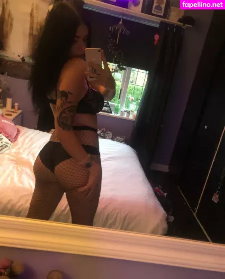 Lydiagh0st OnlyFans Thumbnail #3usLAJRloG