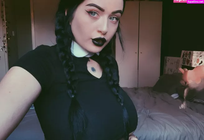 Lydiagh0st OnlyFans Thumbnail #4Jr8Vv3wji