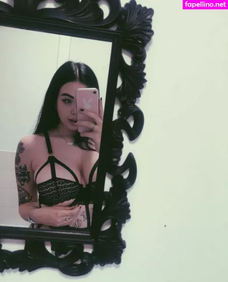 Lydiagh0st OnlyFans Thumbnail #56BaYoB3Mp