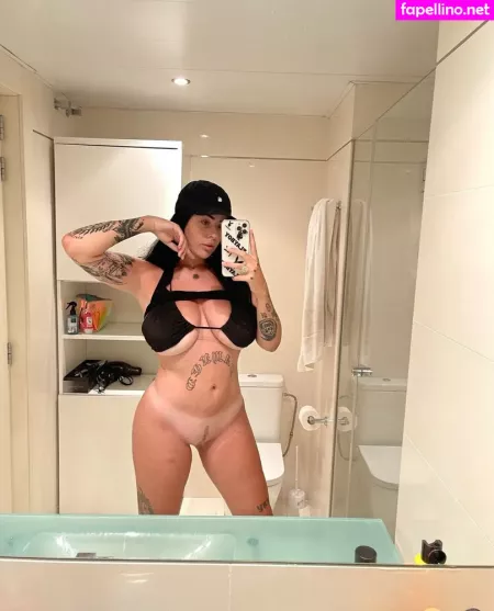 Lydiagh0st OnlyFans Thumbnail #5bUmFx3ieF