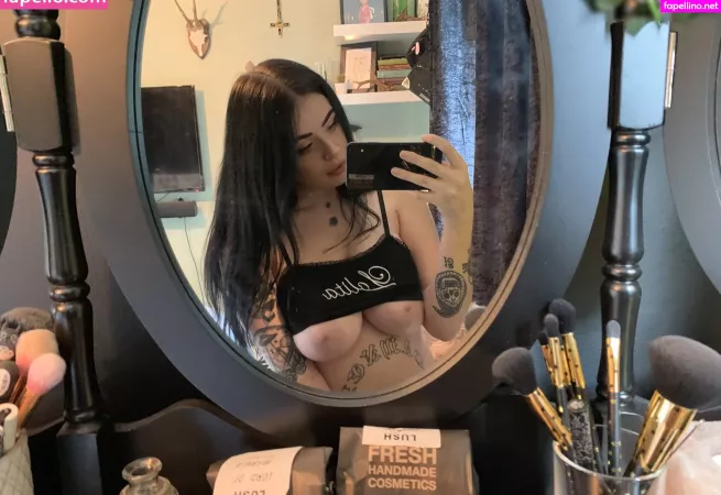 Lydiagh0st OnlyFans Thumbnail #8NQA6poNbD