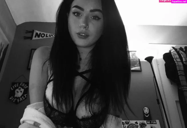 Lydiagh0st OnlyFans Thumbnail #CNAFCYlTbg