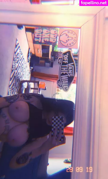 Lydiagh0st OnlyFans Thumbnail #EGlruQBrgu