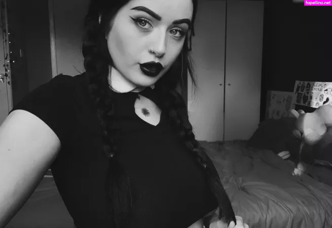 Lydiagh0st OnlyFans Thumbnail #G06ncihnNc