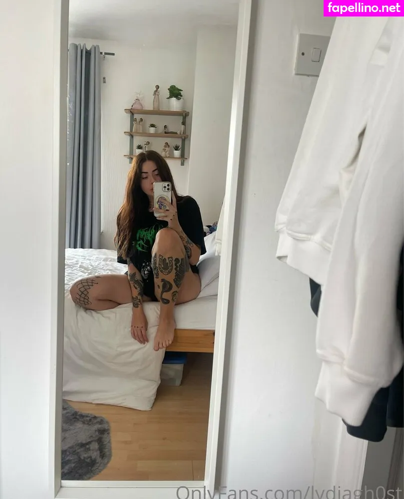 _lydia.gh0st, lydiagh0st Nude Leaked OnlyFans Photo #LD9DjQwdm0