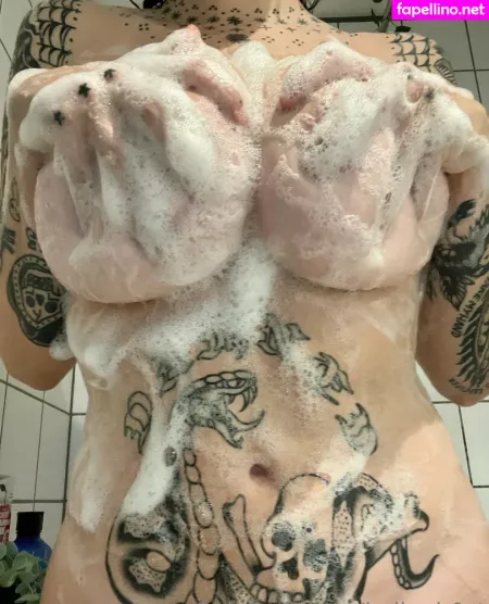 Lydiagh0st OnlyFans Thumbnail #LTBenyrf1e