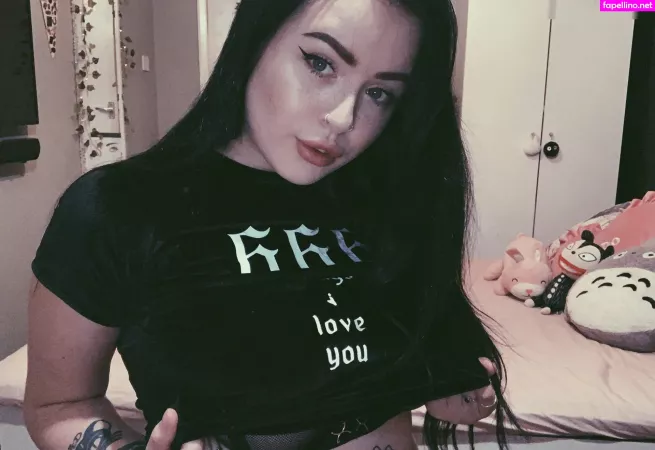 Lydiagh0st OnlyFans Thumbnail #MQWYVq3Em0