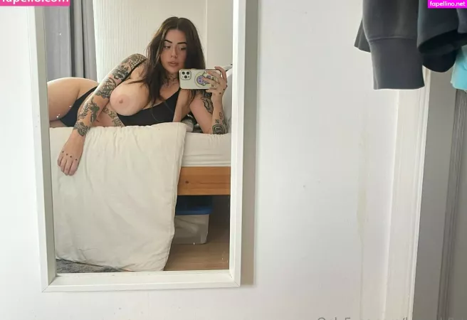 Lydiagh0st OnlyFans Thumbnail #MYmUw5KrvU