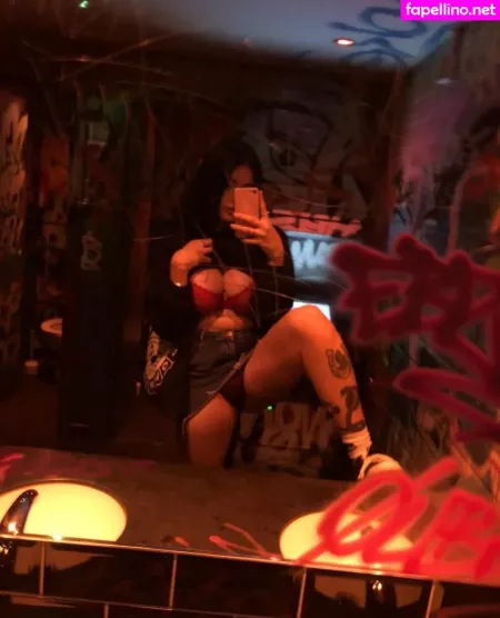 Lydiagh0st OnlyFans Thumbnail #NJx8WELG2b