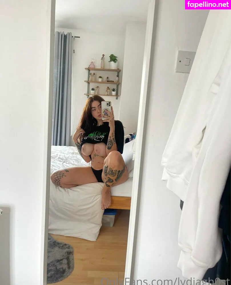 _lydia.gh0st, lydiagh0st Nude Leaked OnlyFans Photo #TzlIMrmJcY