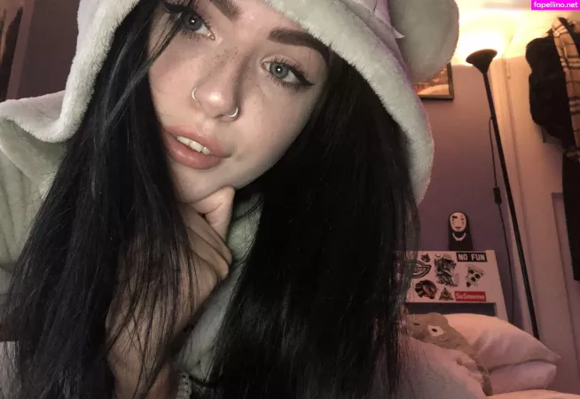 Lydiagh0st OnlyFans Thumbnail #VwKjSgnEZm